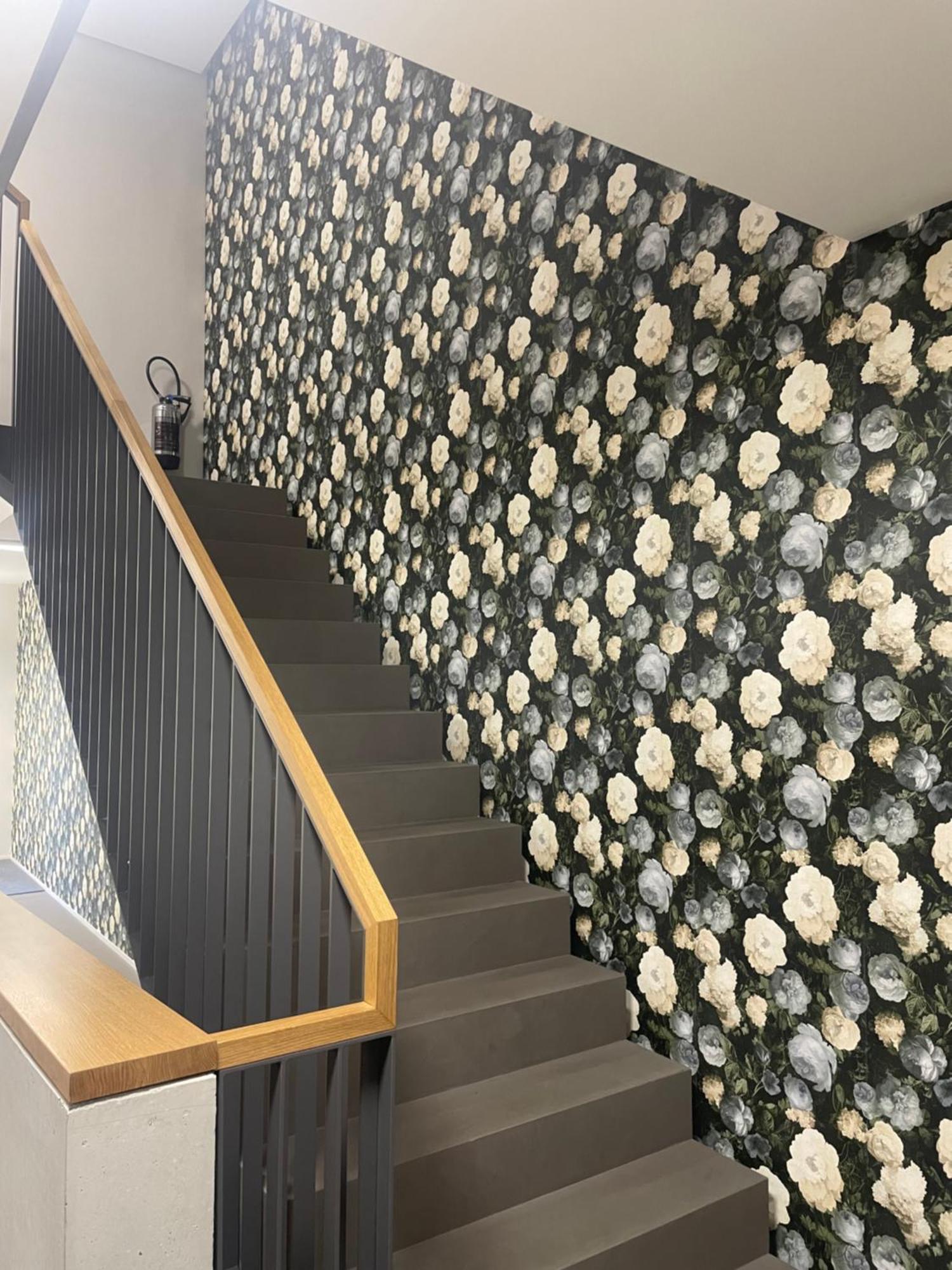Modern City Apartments Интерлакен Экстерьер фото